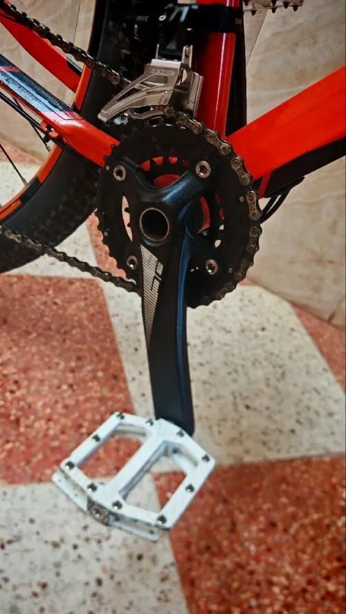 VTT Orbea MX 29