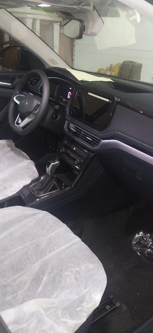 Volkswagen Tharu XR  2026 xr 300 ruixang