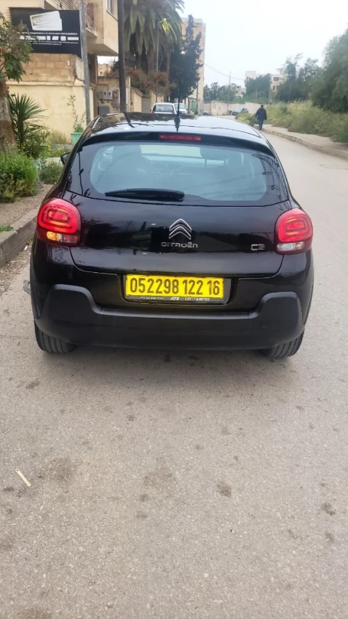Citroen C3 2022 Collection