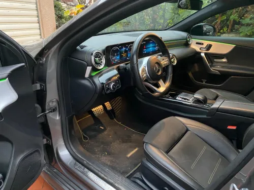 Mercedes Classe A 2019 Edition 1