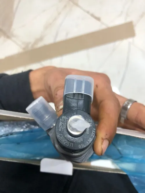 Injecteur  277J