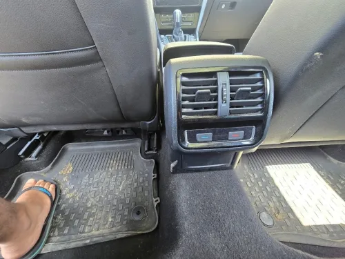 Volkswagen Passat 2022 Aultrak