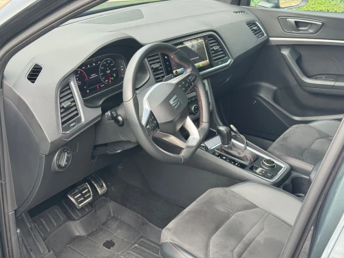 Seat Ateca 2023 Fr
