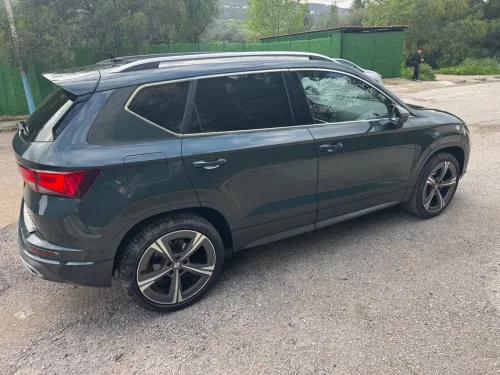 Seat Ateca 2023 Fr