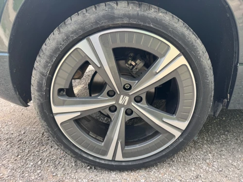 Seat Ateca 2023 Fr