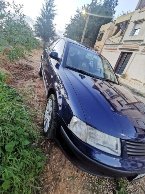Volkswagen Passat 1997 Passat