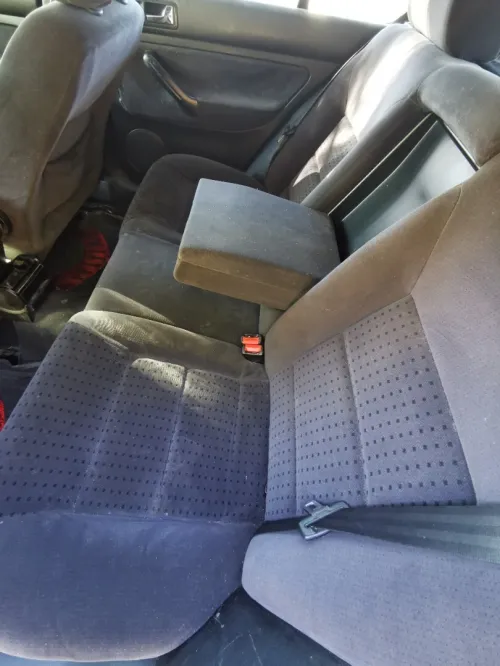 Volkswagen Golf 4 1999 Golf 4