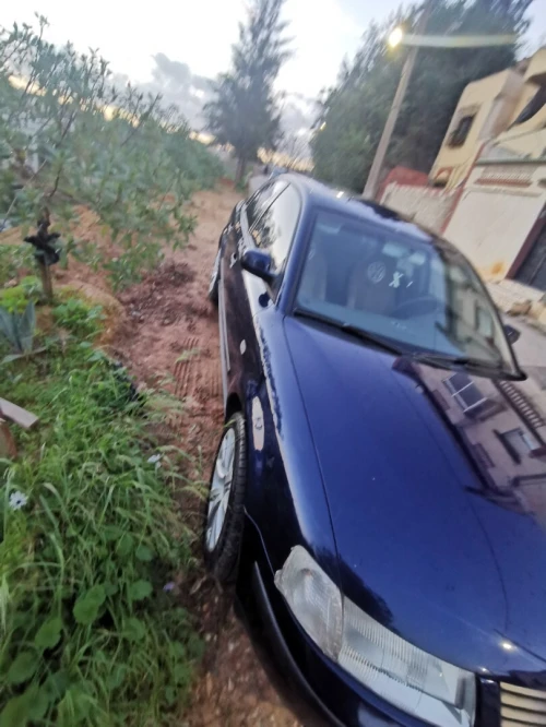 Volkswagen Passat 1997 Passat