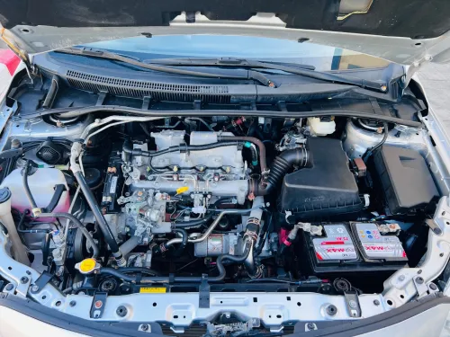 Toyota Corola 2009 Xli