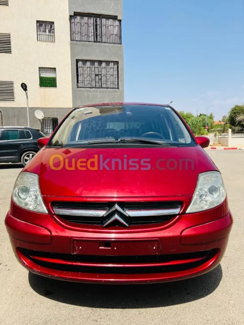 Citroen C8 2006 C8