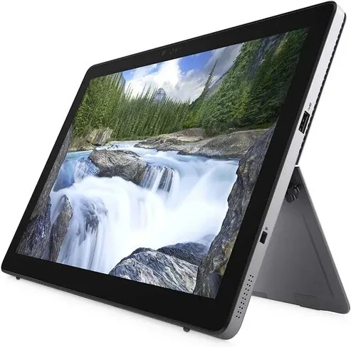 DELL LATITUDE 7200 Intel Core I7 8665U | RAM 16GB | SSD 256GB / 512GB | Écran 12.3 Full HD | TACTILE | DETACHABLE | Utilisé Excellent État