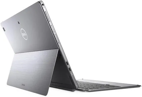 DELL LATITUDE 7200 Intel Core I7 8665U | RAM 16GB | SSD 256GB / 512GB | Écran 12.3 Full HD | TACTILE | DETACHABLE | Utilisé Excellent État