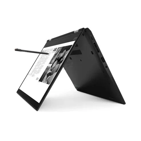 LENOVO ThinkPad X13 Yoga  Intel I5 10310U | 16GB RAM | SSD 256GB | Écran 13.3 Tactile X360 | État Excellent