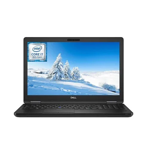 DELL LATITUDE 5491 Intel Core I7 8850H | RAM 8GB/16GB | SSD 256GB | Écran 14 Full HD | NVIDEA MX130 | Utilisé Excellent État
