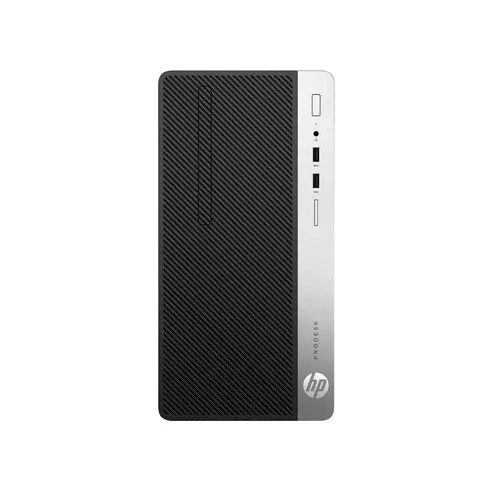 HP ProDesk 400 G4 MT i5 6e Génération 8 Go RAM SSD 128 Go + HDD 2 To | État Excellent