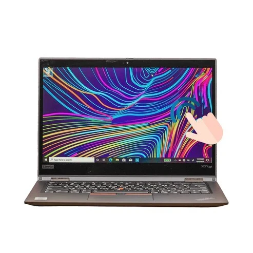 LENOVO ThinkPad X13 Yoga  Intel I5 10310U | 16GB RAM | SSD 256GB | Écran 13.3 Tactile X360 | État Excellent