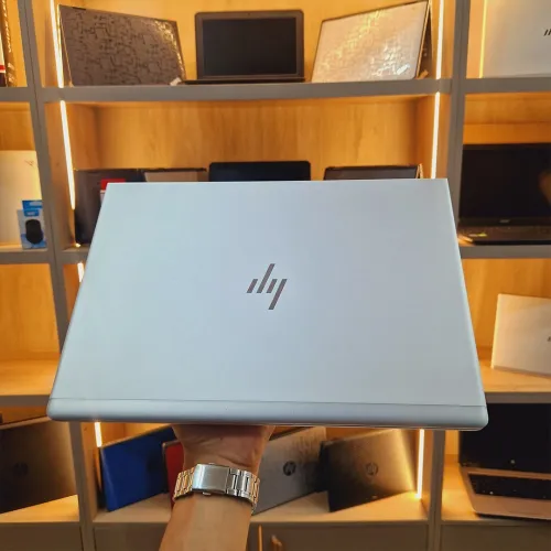 HP EliteBook 745 G6 AMD Ryzen 5 PRO 3500U 8GB ou 16GB RAM SSD 256GB ou 512GB Écran 14 Pouces UHD Tactile État Excellent Garantie 12 Mois Vente avec Facture