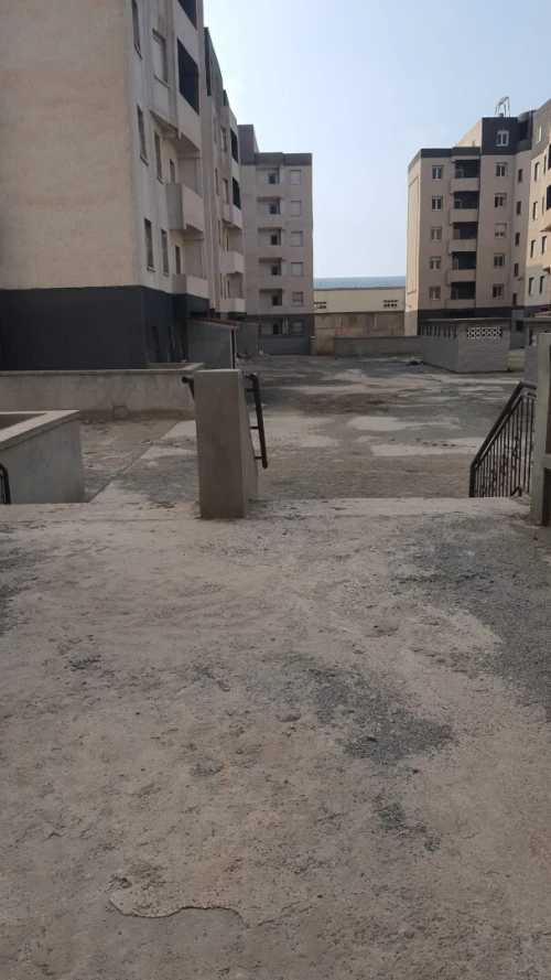 Vente Appartement F4 Tipaza Bou ismail