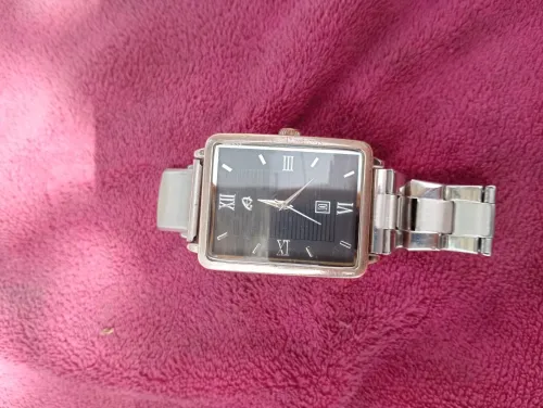 Montre Auriol