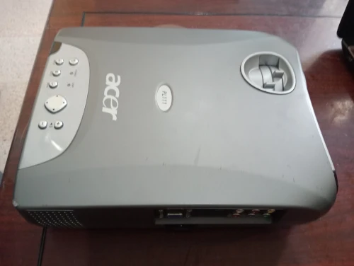 Data show acer