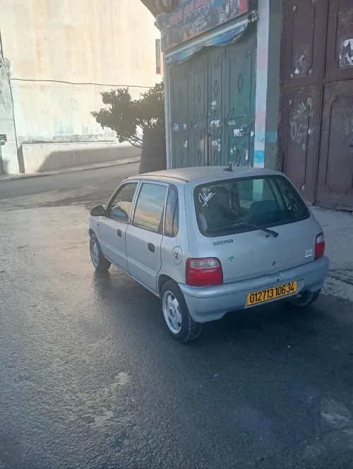 Suzuki Maruti Zen 2006 Maruti Zen