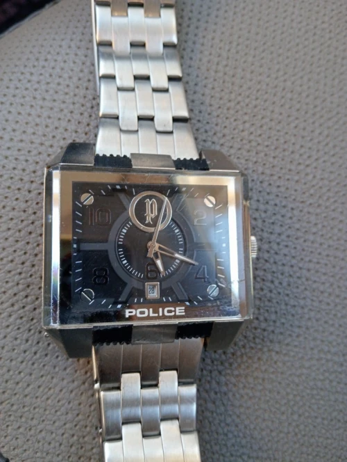 Montre police original