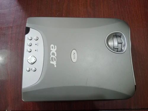 Data show acer