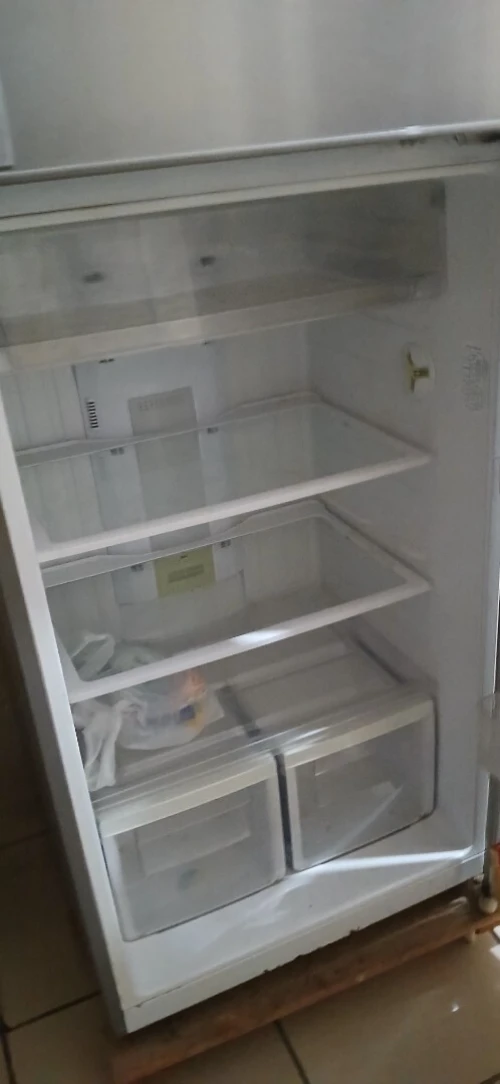 Réfrigérateur Samsung