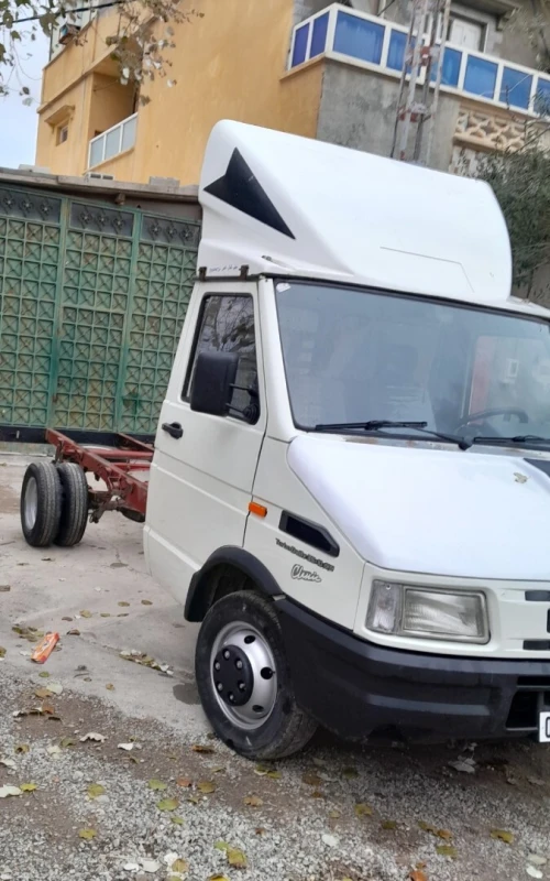 iveco classique 1999