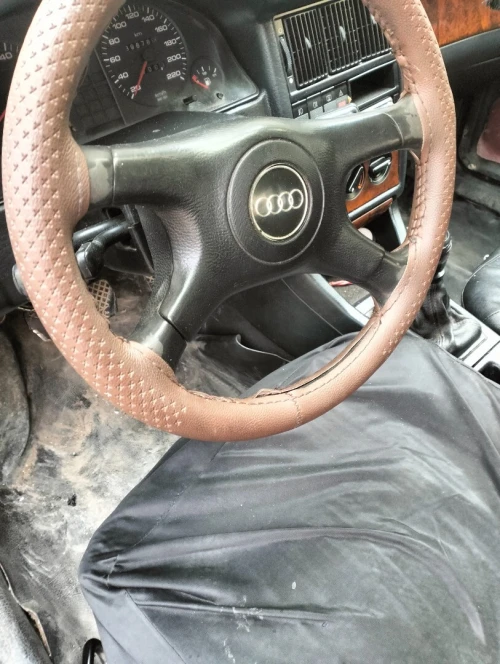 Audi 80 1992 80