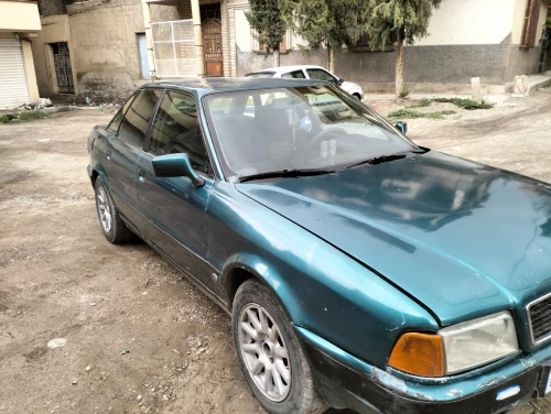 Audi 80 1992 80