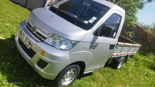 Chery Mini truk 2019 Ess