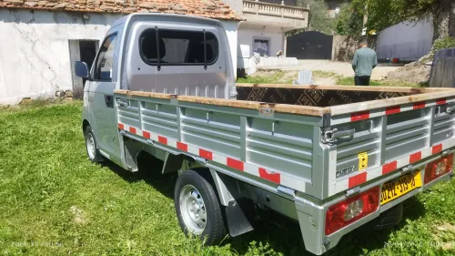 Chery Mini truk 2019 Ess