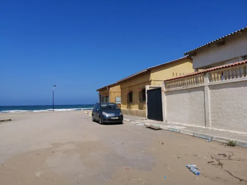 Location vacances Bungalow F3 Boumerdès Zemmouri