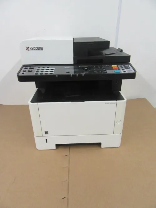photocopie kyocera 2040