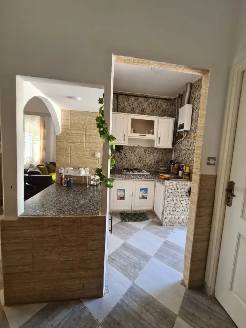 Location vacances Bungalow F3 Boumerdès Zemmouri