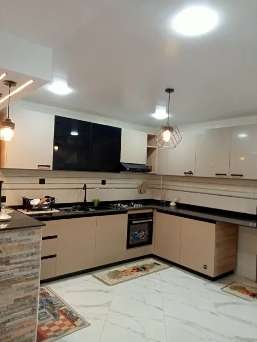 Vente Villa Alger Bordj el bahri