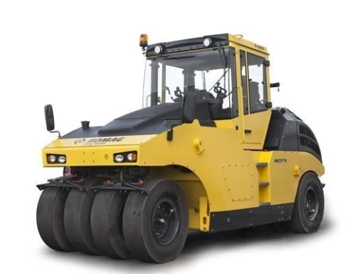 FILTRE D'ORIGINE - 500H BOMAG BW24RH - الفلتر الأصلي بوماڨ