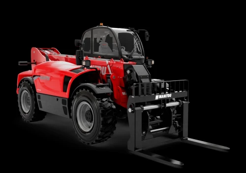 MANITOU MHT-X 10135 ST3A 2025