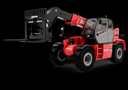 MANITOU MHT-X 10160 ST3A 2025
