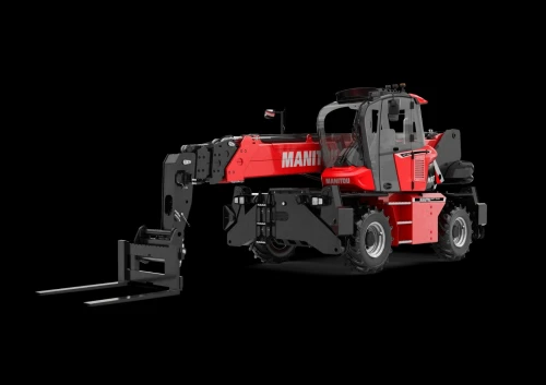 MANITOU MRT-X2545 2025
