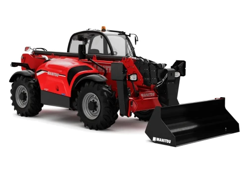 MANITOU TELESCOPIQUE MTX1840  مانيطو تلسكوبي - 2025