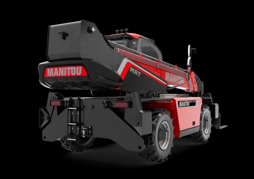 MANITOU MRT-X2545 2025