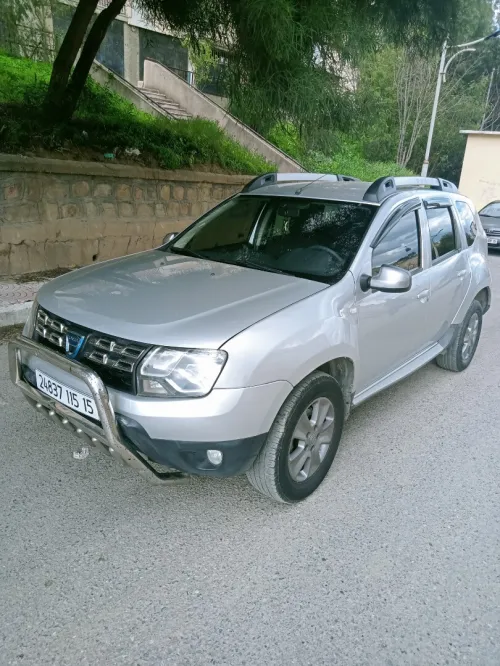 Dacia Duster 2015 Valley Lauréate