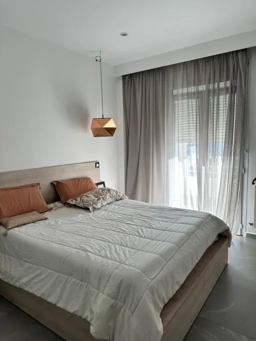 Vente Appartement F4 Annaba Annaba