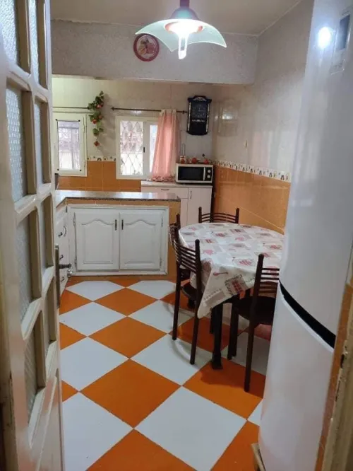 Vente Appartement F5 Annaba Annaba