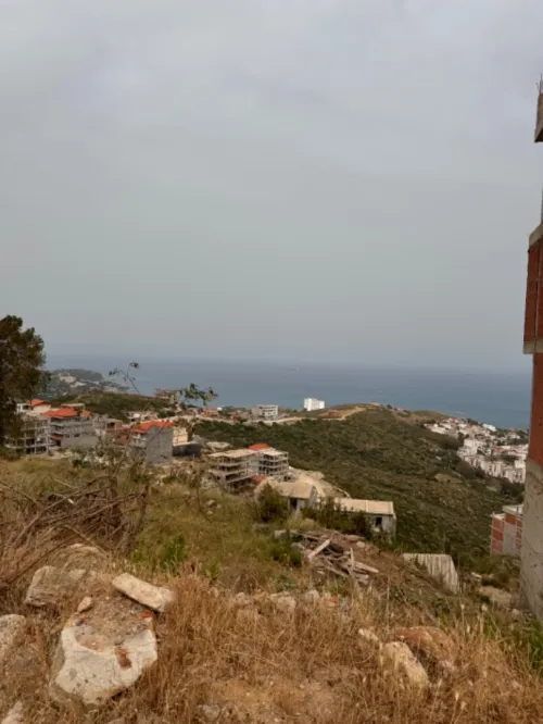 Vente Terrain Annaba Annaba