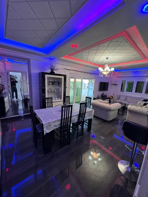 Vente Appartement Annaba Annaba