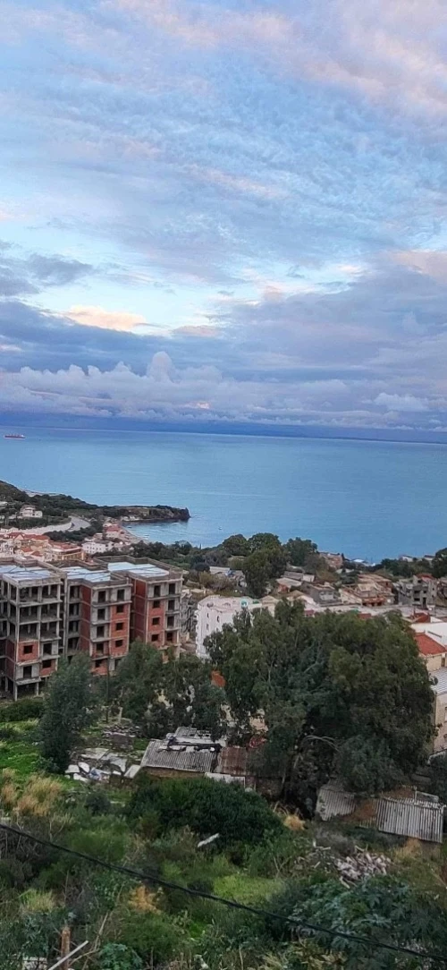 Vente Villa Annaba Annaba
