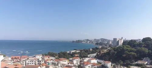 Vente Appartement F4 Annaba Annaba